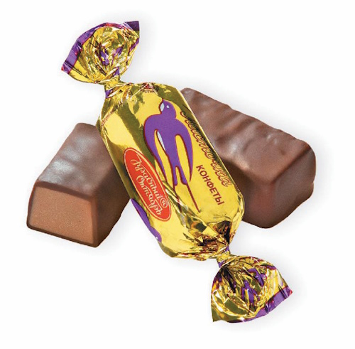 Choclate Lastochka Luz